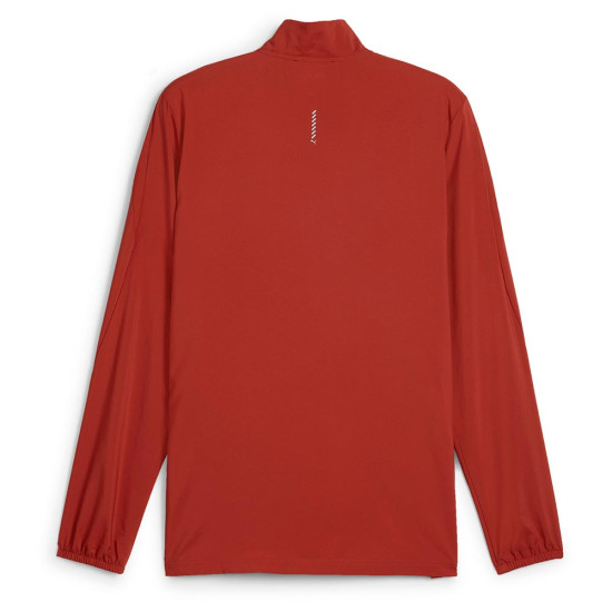 Puma Ανδρική ζακέτα Run Favorite Woven Jacket Puma Ανδρική ζακέτα Run Favorite Woven Jacket